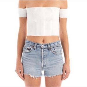 Are You Am I Minka Top